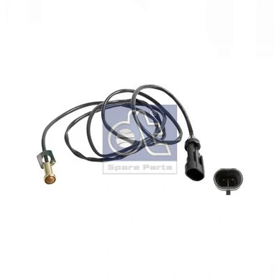 Imagen de DT Spare Parts 7.36212 Sensor de Desgaste Pastillas Frenos Eje trasero, delantero