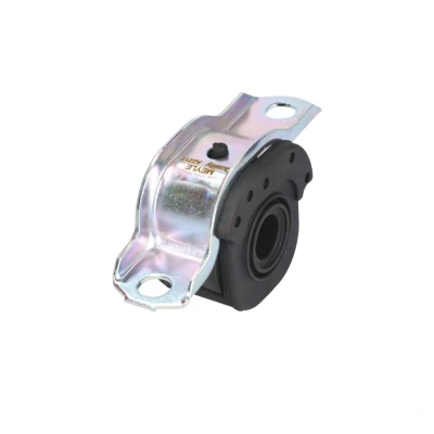 Imagen de MEYLE 514 308 0002 Silentblock Brazo de Suspension con soporte ORIGINAL Quality posterior, debajo, Eje delantero, izquierda MITSUBISHI: Lancer 4