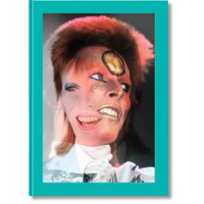 Imagen de Mick Rock. The Rise Of David Bowie. 1972 1973
