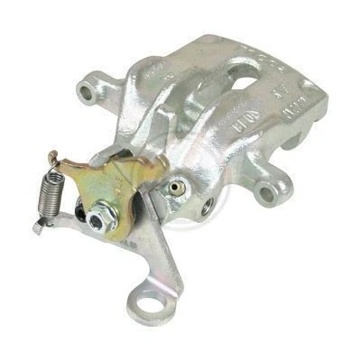 Imagen de A.B.S. 521321 Pinza de freno Fundición gris 118 FORD: Focus Mk1 Hatchback, Berlina