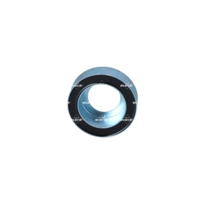 Imagen de NRF 38565 Bobina, acoplamiento magnético compresor BMW: 3 Berlina, Touring, X5
