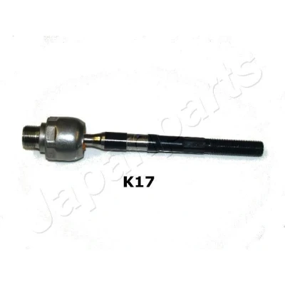 Imagen de JAPANPARTS RD K17 Rotula Axial de Direccion Eje delantero