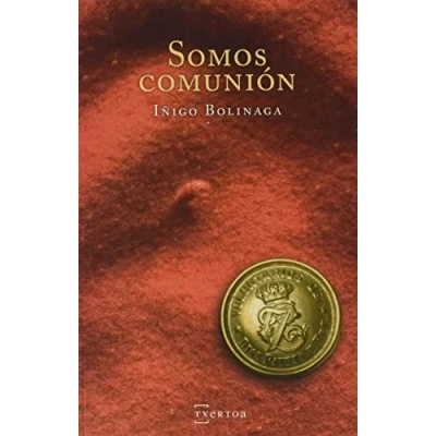Imagen de Somos comunión: 27 (Narrativa)