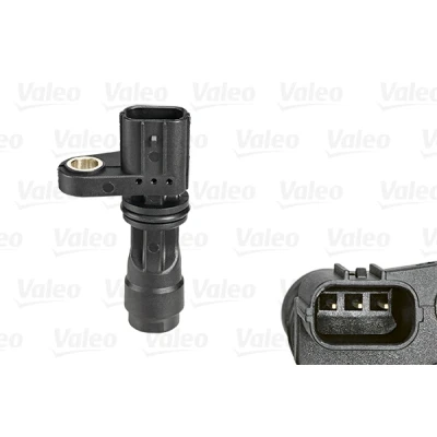 Imagen de VALEO 254077 Sensor de Cigueñal 3 Hall sin cable HONDA: Jazz 2, Stream I, FR V