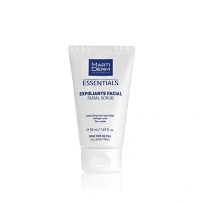 Imagen de Martiderm, Exfoliante facial 1 unidad, 0