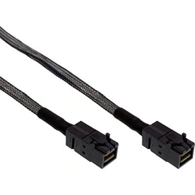 Imagen de Inline Mini Sas Hd 0.5m Cables Serial Attached Scsi (sas)