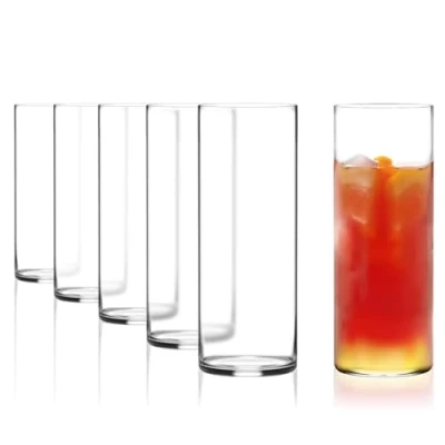 Imagen de Stölzle Lausitz Kyoto Bar Juego de 6 vasos cóctel (460 ml)