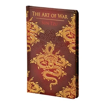 Imagen de The Art Of War : Chiltern Edition