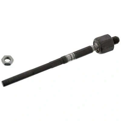 Imagen de febi BILSTEIN 27716 Rotula Axial de Direccion Eje delantero, izquierda, derecha 275 Plus con contratuerca BMW: 1 Hatchback norauto