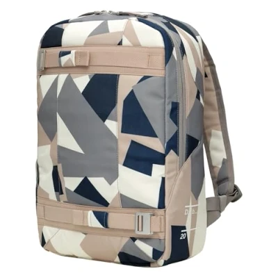 Imagen de Db Journey Mochila Daypack, color: line cluster, volumen: 20L, 1000179009201, Cluster de línea, 20 Lang, Clásico