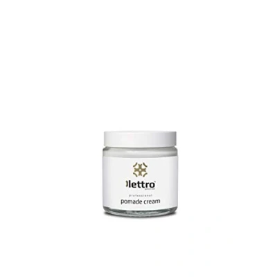 Imagen de Lettro Crema para Cuero, 100ml(3.38 fl. Oz) Zapatos en Variedad de Colores, Renueva los Bolsos, Chaquetas y Más con Cuero Rico Cera (101 Blanco)