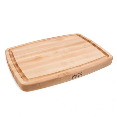 Imagen de Boos Block CB1050 1M2014150 Chopping Board, Maple Wood, Arce