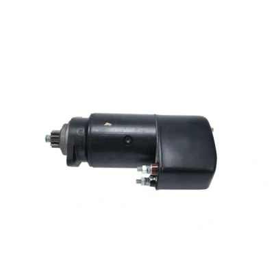 Imagen de BOSCH 0 986 011 480 Motor de arranque 24 5,4 11 30, 50, 31 rechts 89