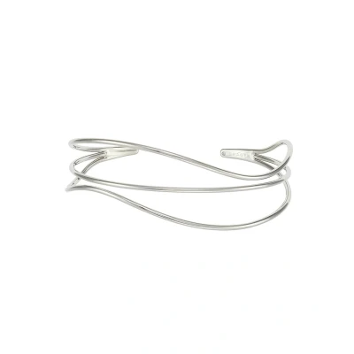Imagen de Skagen Kariana Pulsera silvercoloured, Mujer, Talla: One Size, Silver coloured