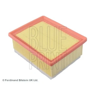 Imagen de BLUE PRINT ADP152217 Filtro de aire 83 168 205 Cartucho filtrante CITROËN: Berlingo / First I, I Furgón