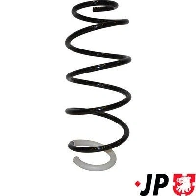 Imagen de JP GROUP 1542207400 muelle de suspensión Eje delantero helicoidal con diámetro constante alambre FORD: MONDEO 3 Kombi, Stufenheck