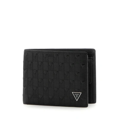 Imagen de Guess Monedero, Hombre, Talla: One Size, Schwarz