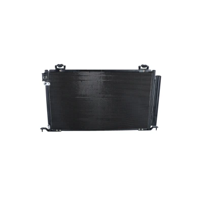 Imagen de NRF Easy Fit 35595 Condensador con secador, junta anular 15,5 10,1 613 TOYOTA: Avensis II Station Wagon, Berlina