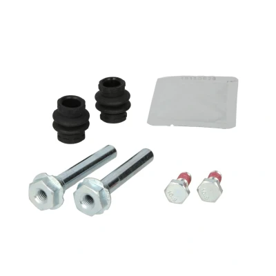 Imagen de QUICK BRAKE 113 1481X Juego de casquillos guía, pinza freno MERCEDES BENZ: Clase A, C T modell
