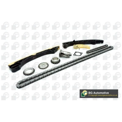 Imagen de BGA TC9101FK Juego de cadena distribución Símplex TOYOTA: RAV4 IV SUV, III SUV