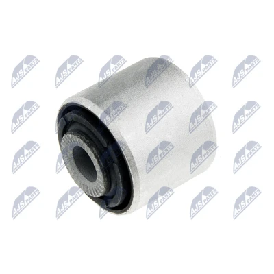 Imagen de NTY ZTT TY 062B Silentblock brazo de Suspension Eje trasero, izquierda, derecha para oscilante transversal LEXUS: LS IV