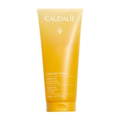 Imagen de Caudalie Soleil des Vignes Gel de ducha 200 ml
