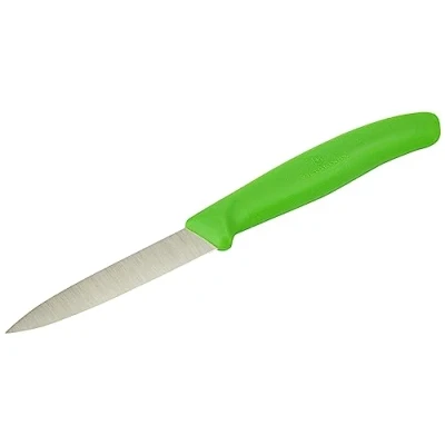 Imagen de Victorinox Paring Knife Swiss Classic Green 8 cm