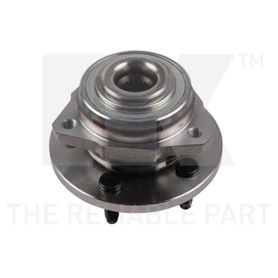 Imagen de NK 759314 Juego de cojinete rueda 153,5 JEEP: Cherokee III