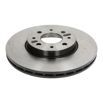 Imagen de TRW DF2686 Disco de freno 257 20 4 98 ventilado barnizado FIAT: Punto II Hatchback, Doblo I Familiar, Cargo, LANCIA: DELTA 2, ALFA ROMEO: 146