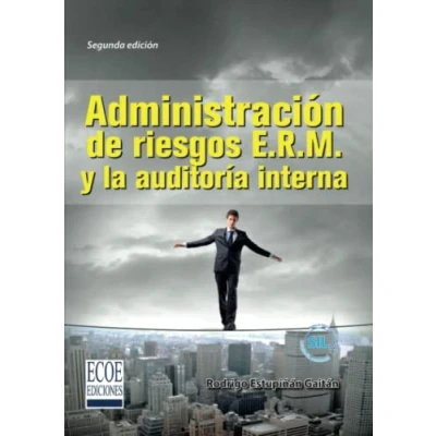 Imagen de Administración de riesgos E.R.M. y la auditoría interna