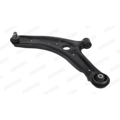 Imagen de MOOG FD WP 17936 Barra oscilante, suspensión de ruedas Eje delantero, derecha Brazo oscilante transversal Chapa acero empuje