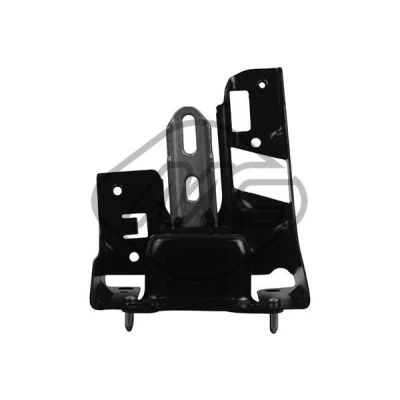 Imagen de Soporte, motor Metalcaucho 57049