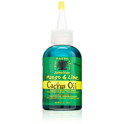 Imagen de Jamaican Mango &amp; Lime Cactus Oil 113ml by