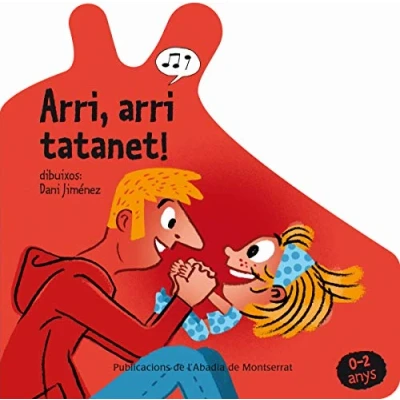 Imagen de arri, tatanet! (Ballmanetes)