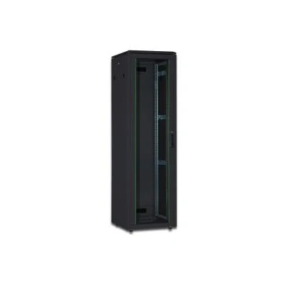 Imagen de Rack Assmann Electronic Dn 19 42u 6/8 b 1 Estante