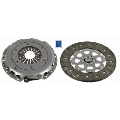 Imagen de SACHS 3000 970 128 Kit de Embrague sin cojinte desembrague 240 HYUNDAI: Tucson, Sonata V, i30 I Hatchback, KIA: cee‘d CARENS 3