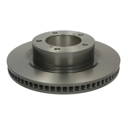 Imagen de BREMBO COATED DISC LINE 09.C500.11 Disco de freno 355 32 5 ventilación interna revestido TOYOTA: Land Cruiser 200