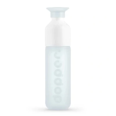 Imagen de Botella Dopper, color Blanco puro., tamaño 15.2 oz, 2.36 x 9.45inches