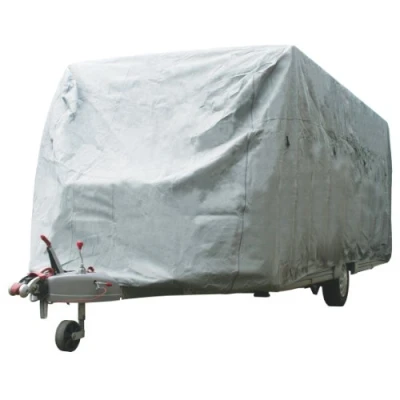 Imagen de ProPlus 610328 Funda de protección para Caravana
