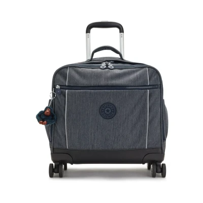 Imagen de Kipling NEW Storia Trolley para niños, Talla: One Size, Marine navy