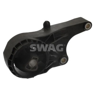 Imagen de SWAG 40 94 0456 Soporte de motor delante Rodamiento Caucho metal Plástico, OPEL: Insignia A Sports Tourer, Berlina