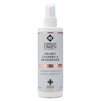 Imagen de Charles Owen 2 in 1 helmet cleaner &amp; deodoriser