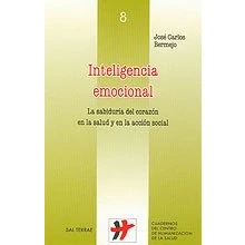 Imagen de Inteligencia emocional: La sabiduría del corazón en salud y acción social: 8 (Humanizar Salud)