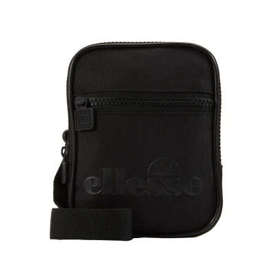 Imagen de Ellesse Templeton Bandolera, Talla: One Size, Black mono