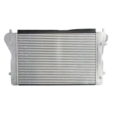Imagen de THERMOTEC DAA015TT Intercooler AUDI: A3 Hatchback, Sportback