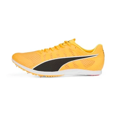 Imagen de PUMA Evospeed Distance 11, Zapatos atléticos Hombre, Sun Stream Black Silver, 39 EU