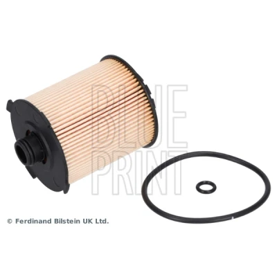 Imagen de BLUE PRINT ADBP210206 Filtro de aceite con juntas Cartucho filtrante VOLVO: XC60 II, XC40, XC90 II