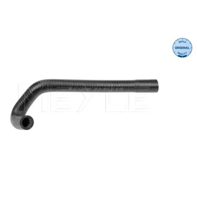 Imagen de MEYLE 119 121 0169 Manguitos de Radiador EPDM (Ethylen Propylen Dien Caucho) sin abrazaderas ORIGINAL Quality AUDI: A4 B5 Berlina, Avant