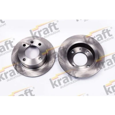 Imagen de Disco de freno KRAFT AUTOMOTIVE 6055070