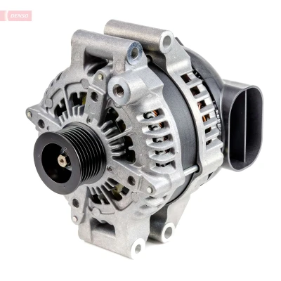 Imagen de DENSO DAN1138 Alternador 14V 210A BMW: 5 Berlina, Touring